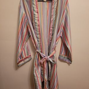 Vintage 80's Christian Dior Robe